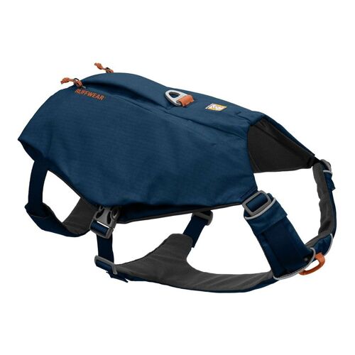 Ruffwear Switchbak Harness Homme Bleu Foncé