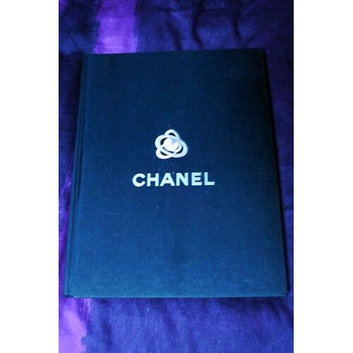 Chanel Bijoux 2003