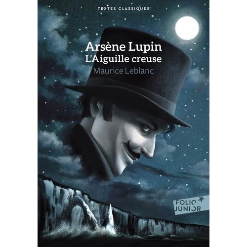 Arsène Lupin - L'aiguille Creuse