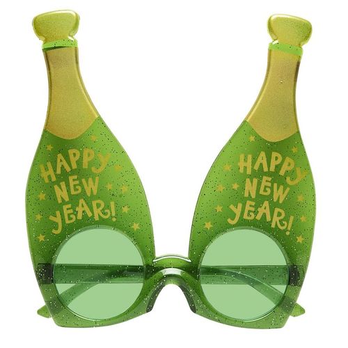 12 Lunettes Champagne