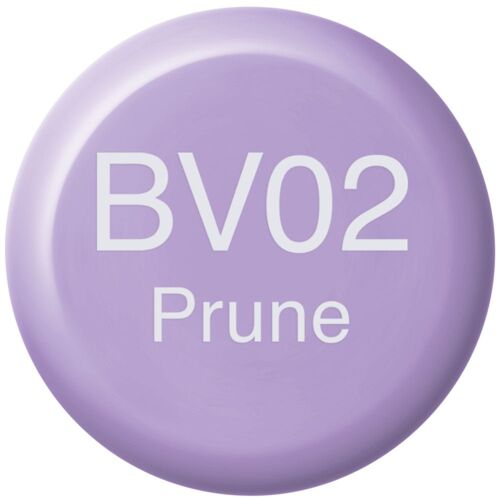 Recharge Encre Marqueur Copic Ink Bv02 Prune