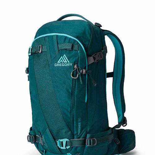 Gregory Womens Targhee 30 Femme Vert