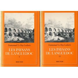 Les Paysans De Languedoc