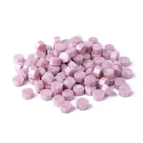 Sceau De Cire Vintage, 100 Pièces, Tampon De Cire, Comprimés, Perles Pour Enveloppe De Mariage, Sceau De Cire Ancien, Nouveau