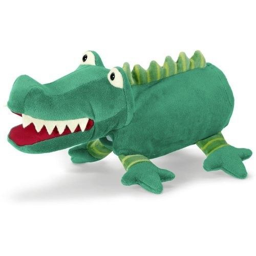 Sterntaler  36352  - Main Crocodile De Marionnettes