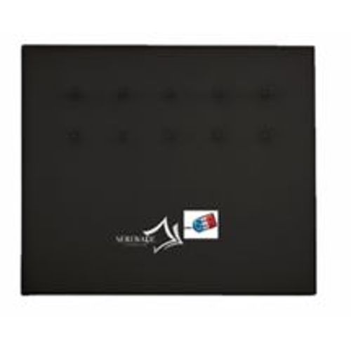 Tête De Lit Paris Capitonnée 140 Fabrication Française