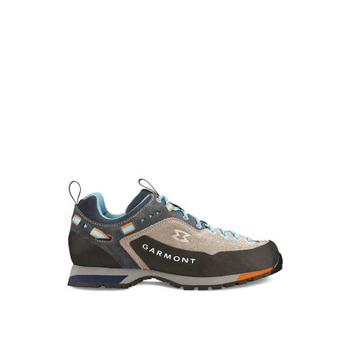 Chaussures Garmont Dragontail Lt Gris Clair