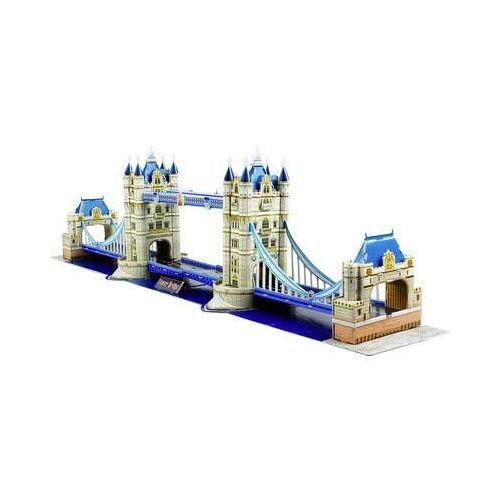 Puzzle 3D PUZZLE 3D TOWER BRIDGE