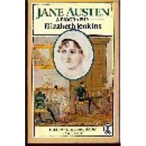 Jane Austen: A Biography