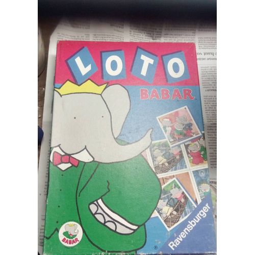 Loto Babar
