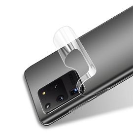 Film Hydrogel Full Coque Arrière Pour Samsung Galaxy S10e