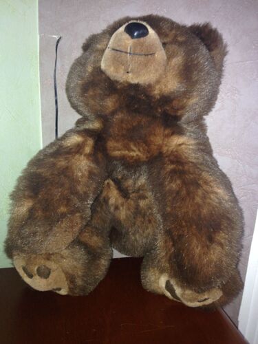 Ours Allonge Purr Fection