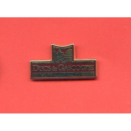 Rare  Pins   Ducs De Gascogne  Arthus Bertrand        Fr859