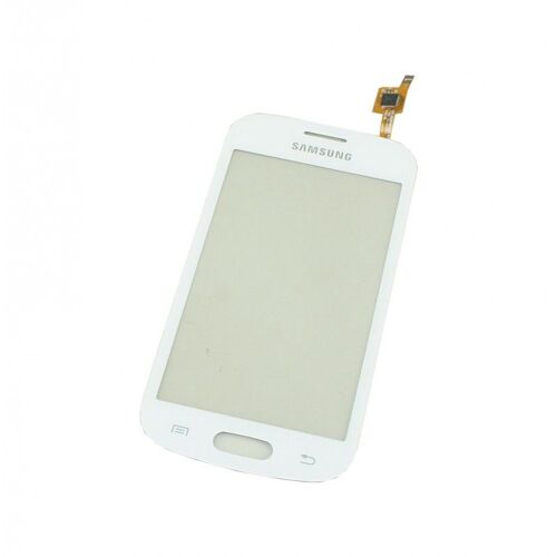 Ecran Vitre Tactile Pour Samsung S7390 - Galaxy Trend Lite Blanc + Outils