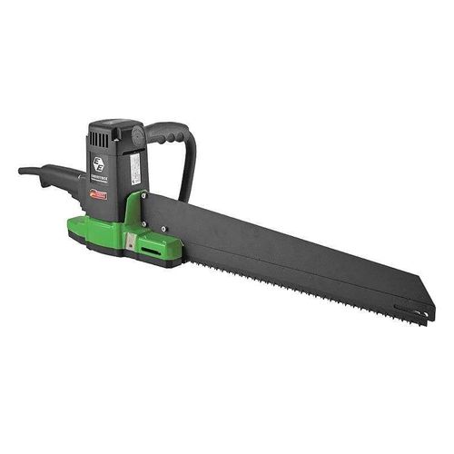 Scie sabre EIBENSTOCK EDB480.1 à Double Lames Puissante et Polyvalente