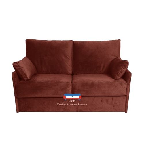 Canapé Convertible Fabrication Française