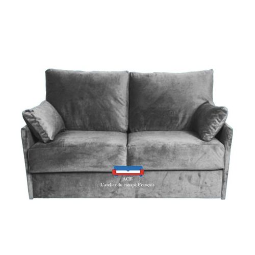 Canapé Lit Fabrication Française