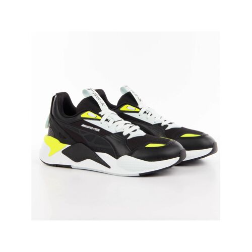 Basket Puma Rs-X Mercedes Amg Motorsport Homme Noir - 42