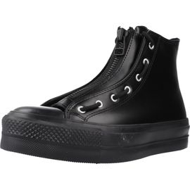 Converse Chuck Taylor All Star Lift Hi Colour Noir