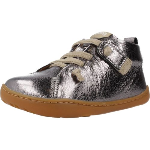 Camper Peu Cami Fw Colour Gris