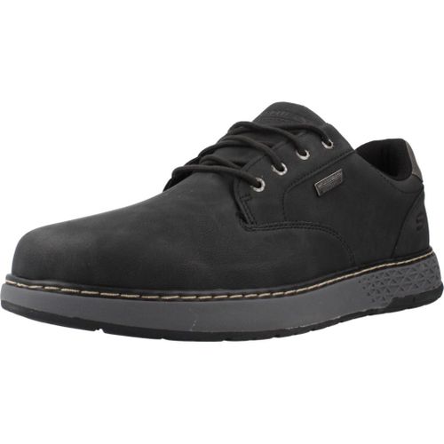 Skechers Garlan Pryor Colour Noir