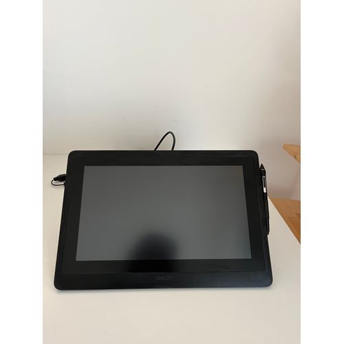Tablette Wacom Cintiq 16