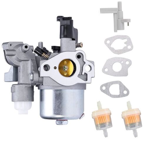 Moteur Pour Subaru Robin Ex13 Ex17 Ex17d Sp17 Sp170 Carburateur Ex170