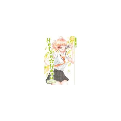 Hatsu Haru - Wirbelwind Der Gefühle 04
