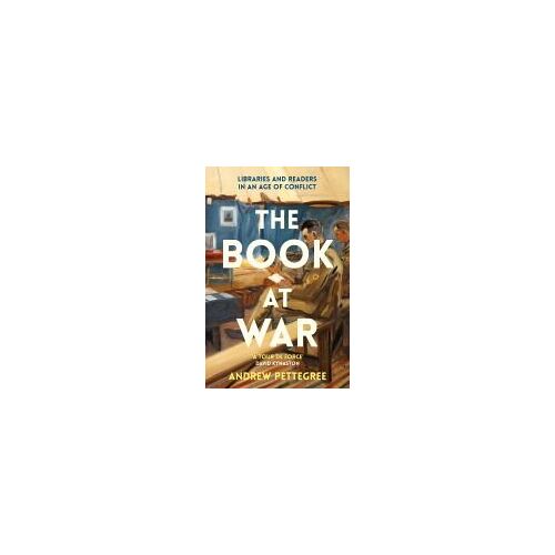 The Book At War