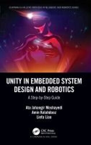 Unity In Embedded System Design And Robotics