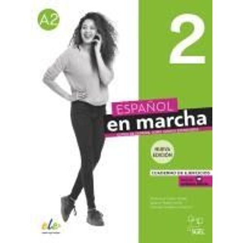 Español En Marcha 2 - Nueva Edición