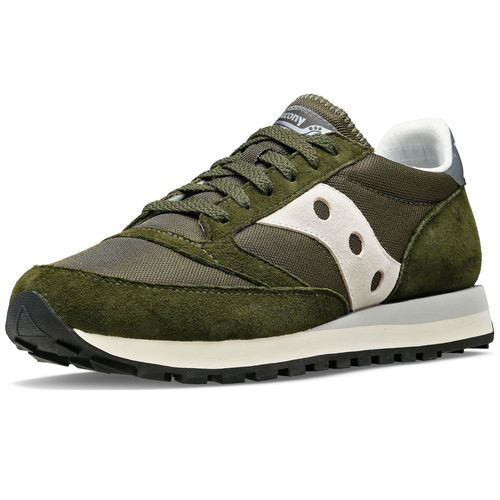 Chaussures Jazz 81 S70539s59 Vert