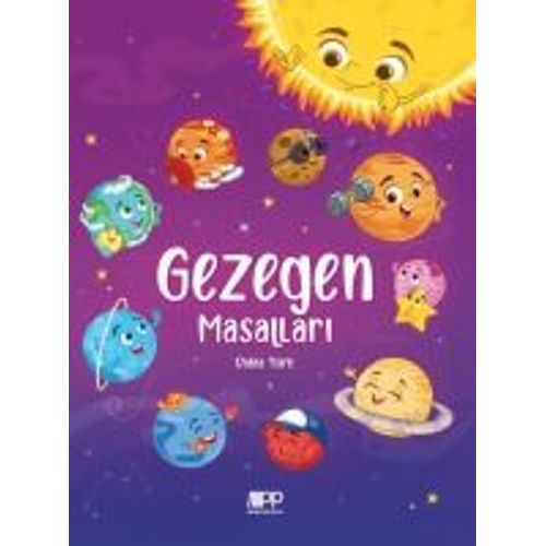Gezegen Masallari