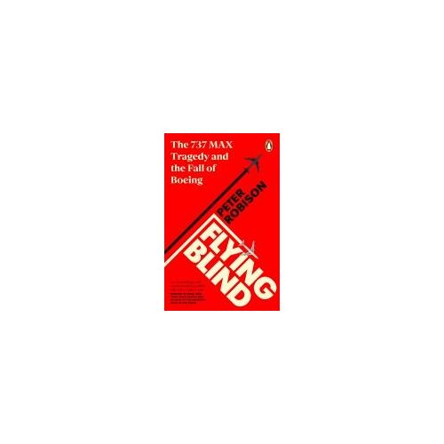 Flying Blind
