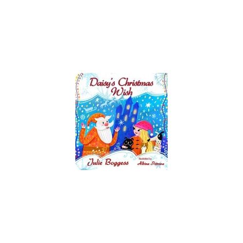 Daisy's Christmas Wish