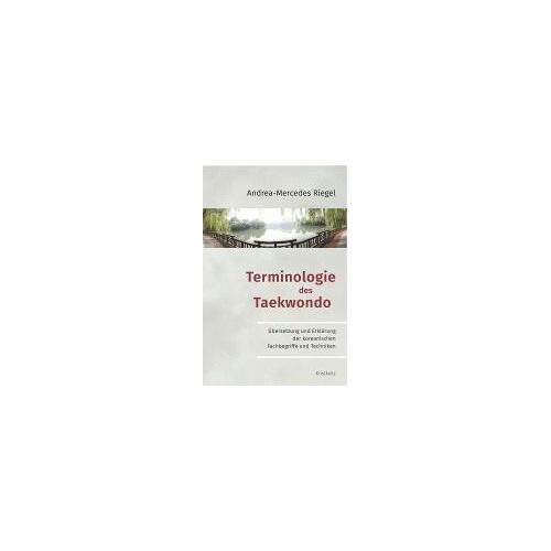 Terminologie Des Taekwondo