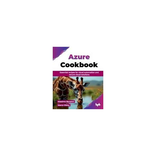 Azure Cookbook