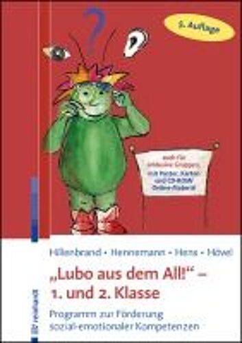 Lubo Aus Dem All!" - 1. Und 2. Klasse