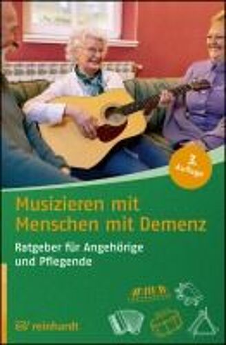 Musizieren Mit Menschen Mit Demenz