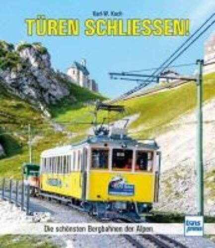 Türen Schließen!