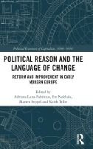 Political Reason And The Language Of Change