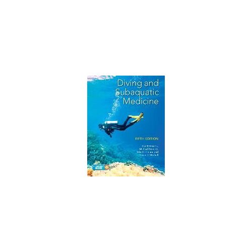 Diving And Subaquatic Medicine