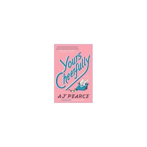 Yours Cheerfully