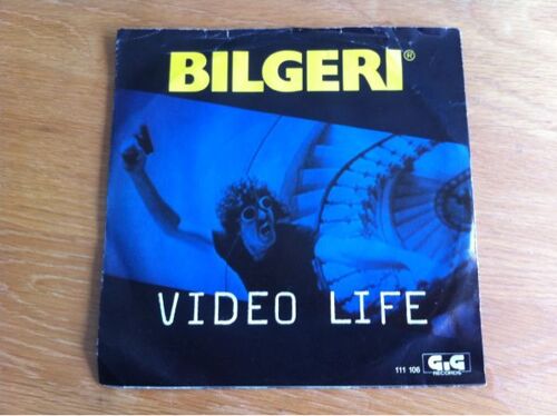 Video Life / Gone Gone