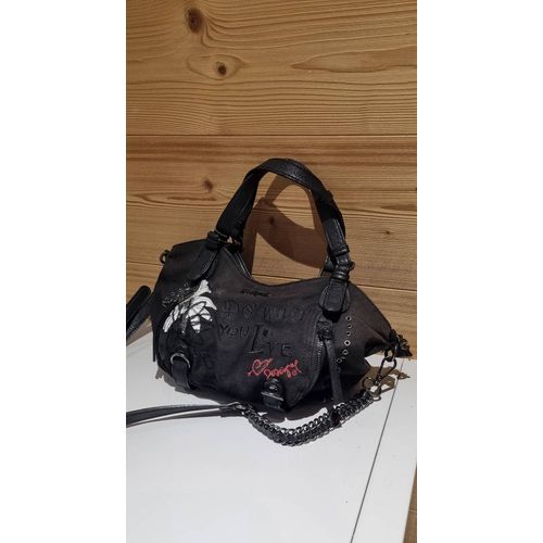 sac a main a bandoulière Desigual