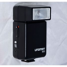 Flash UNOMAT B20