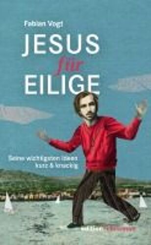 Jesus Für Eilige
