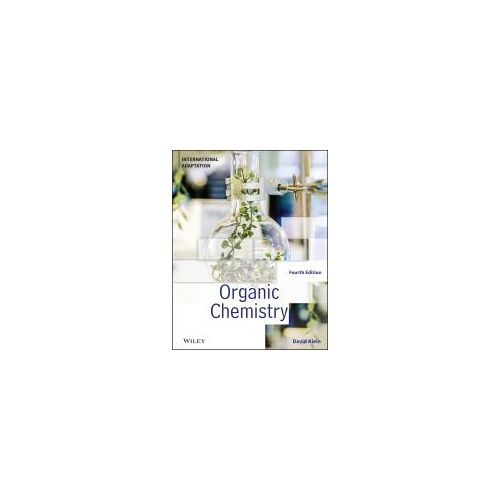 Organic Chemistry, International Adaptation