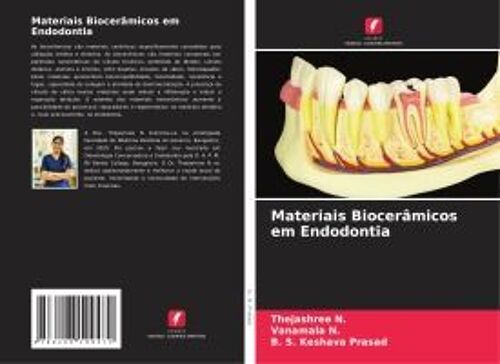 Materiais Biocerâmicos Em Endodontia