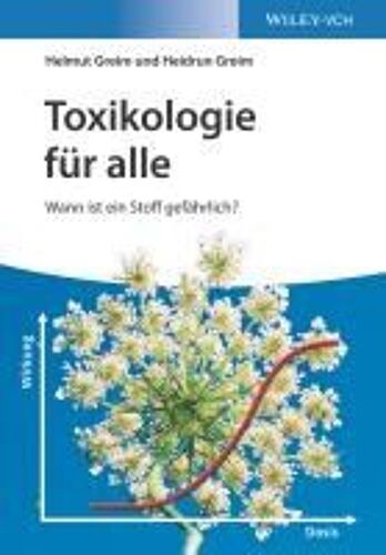 Toxikologie Für Alle